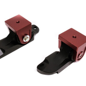 Precision Works Engine Mount Kit - 04-21 WRX, 13-20 BRZ, 13-20 FR-S