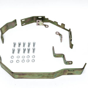 H-Series H22 F20B Transmission Scatter Shield
