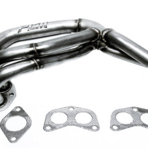 Subaru WRX & STi EJ EJ25 Equal Length Header