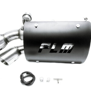 Polaris RZR XP Turbo Valve Exhaust 2016-2021