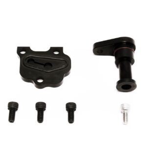 Precision Works K-Series VTC & VTEC Solenoid Block Off Plate