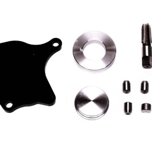 Precision Works Balance Shaft Eliminator Kit - Honda F23 Engines