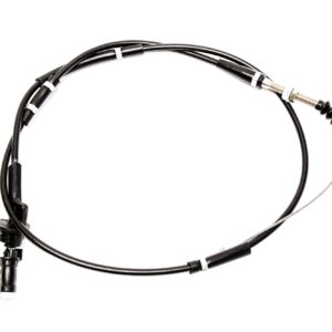 Precision Works K-Series Throttle Cable - Long
