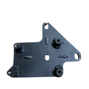 PW A/C Bracket for H-Series / Uses Civic Compressor For 96-00 Civic EK