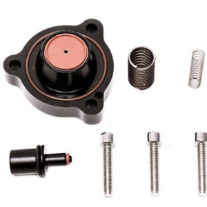 Precision Works Performance Diverter Valve - Direct Fit Audi VW BMW Mercedes