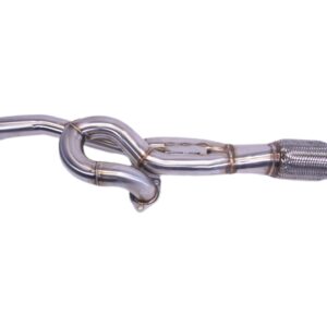 Power Driven J-Series Header J-Pipe TL AWD 2009 - 2014