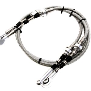 Precision Works Shifter Cable For B-Series AWD