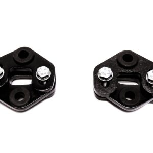 Adjustable Exhaust Hanger Billet Steel
