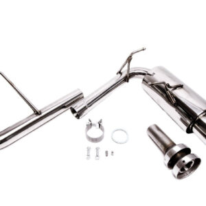 Mazda Miata MX-5 99-05 NB Axle-Back Exhaust
