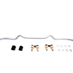 Precision Works Adjustable Front Sway Bar & End Links - Subaru WRX 2015-2021