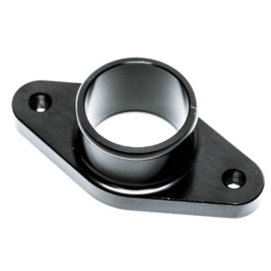 Precision Works Billet EVAP Flange Fitting - Honda Civic FC FK8 & Accord