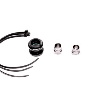 Precision Works Shift Boot Collar Upgrade - Most Honda / Acura