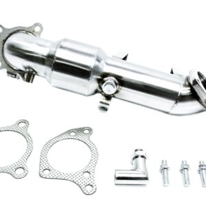 Power Driven Honda CR-V 1.5T Turbo Downpipe V2 2017-2022