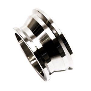 2.5" to 3" V-Band Adapter Flange