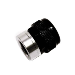 Precision Works Intake Air Temp Sensor Adapter K-Series & OBD2 B-Series