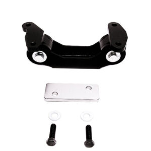 Precision Works Transmission Mount Kit - 02-24 Subaru WRX