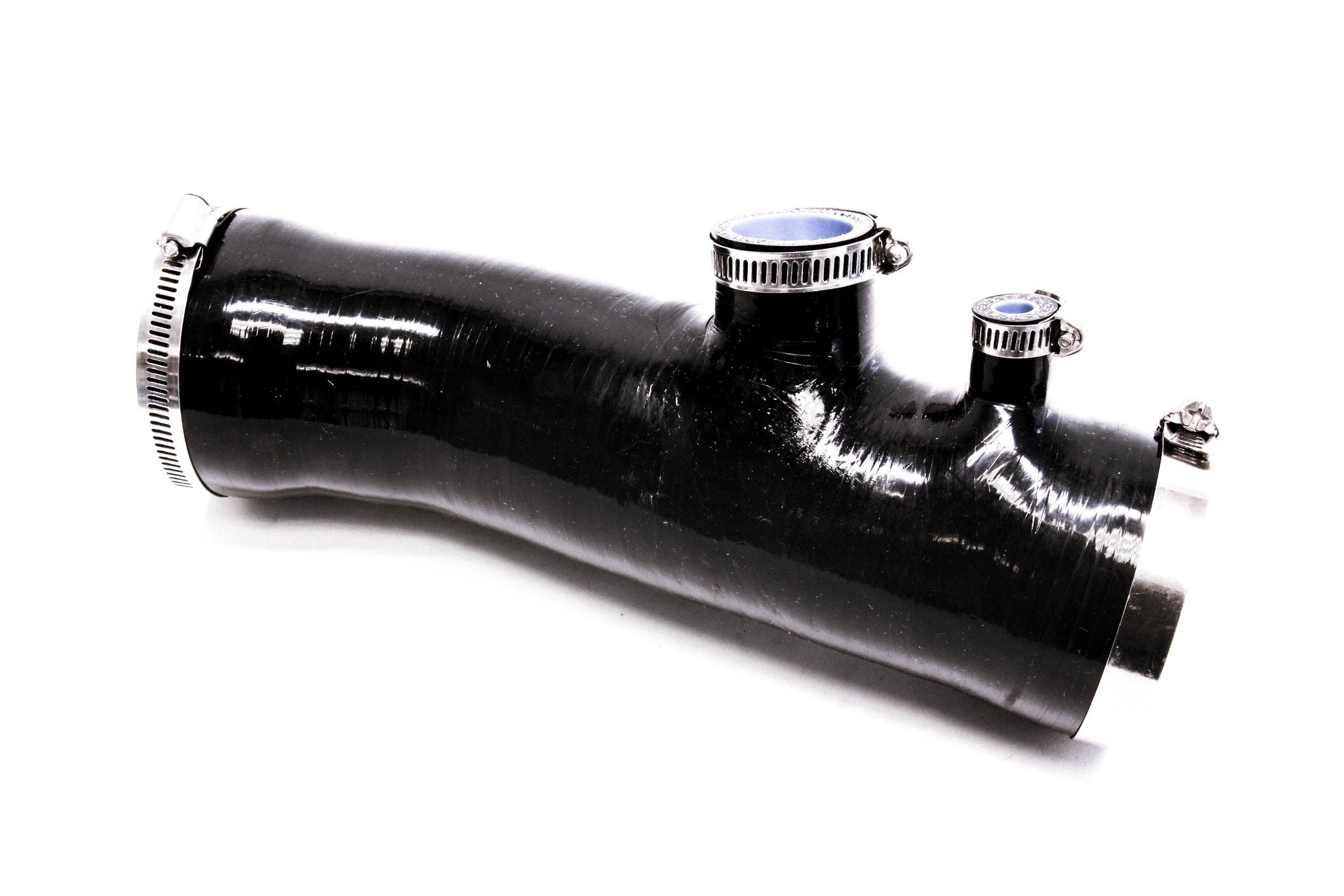 Intake Silicone Hose Kit - 2018+ Accord 2.0T