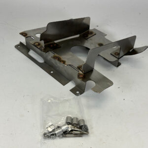 OPEN BOX Oil Pan Baffle Kit For Honda K-Series K20 K24