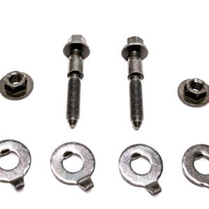 Precision Works Camber Bolt Kit 14mm (Set of 2)