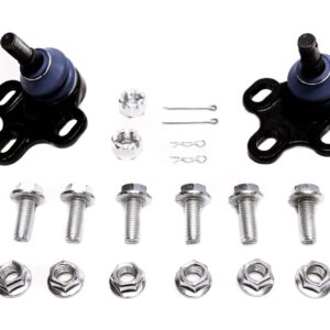 Precision Works Front Camber Adjuster Kit (Lower Ball Joint) - 2016+ Civic FC