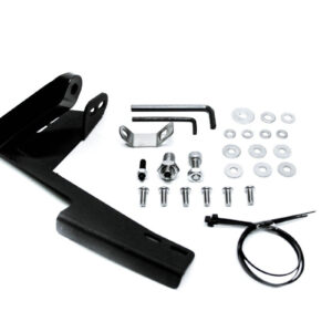 Precision Works Master Cylinder Brace WRX & STI 2008 - 2014