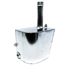 Honda Front Mount Fuel Cell - EG EK Civic DC2 Integra