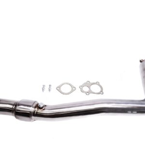 Power Driven Subaru WRX & STI Downpipe 08-14 WRX & 08-20 STi