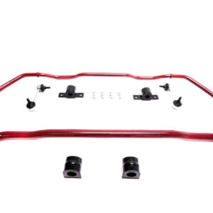Precision Works Adjustable Sway Bars - Tesla Model 3