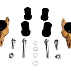 Front Anti-Lift Kit Lower Control Arm Bushing 2016+ Honda Civic