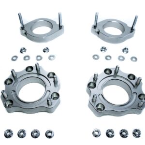 Precision Works Billet Lift Spacers Kit - Honda CR-V 2007-2016 RE RM