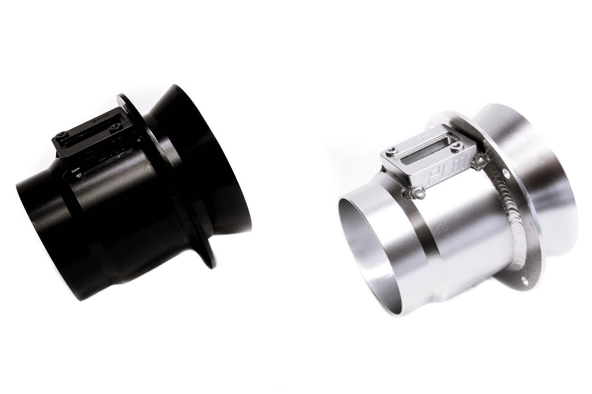 Race 3.5" MAF Housing - 2017+ Honda Civic Type R