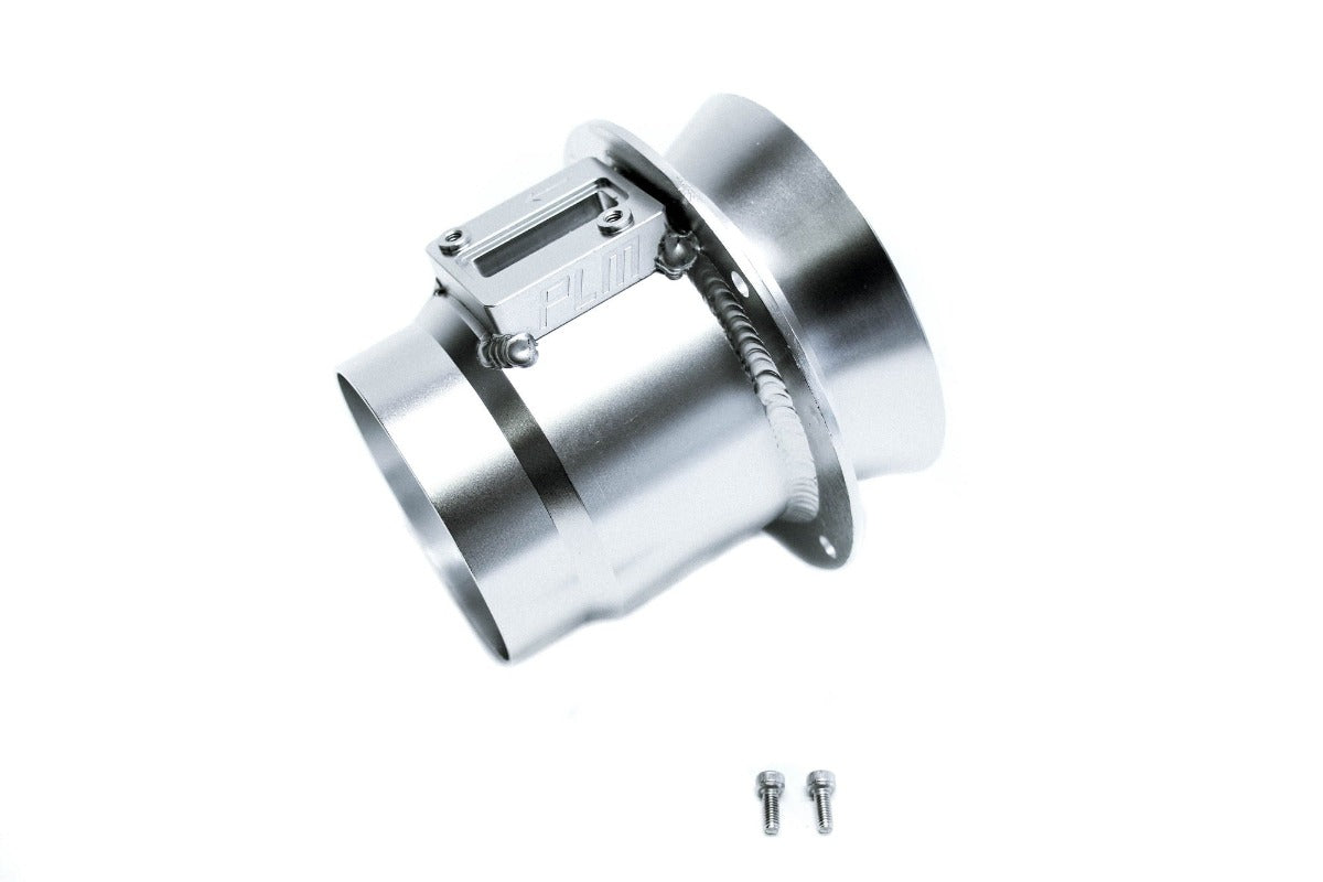 Race 3.5" MAF Housing - 2017+ Honda Civic Type R
