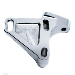 Precision Works Universal K-Series Block Bracket V2 - K20 K24