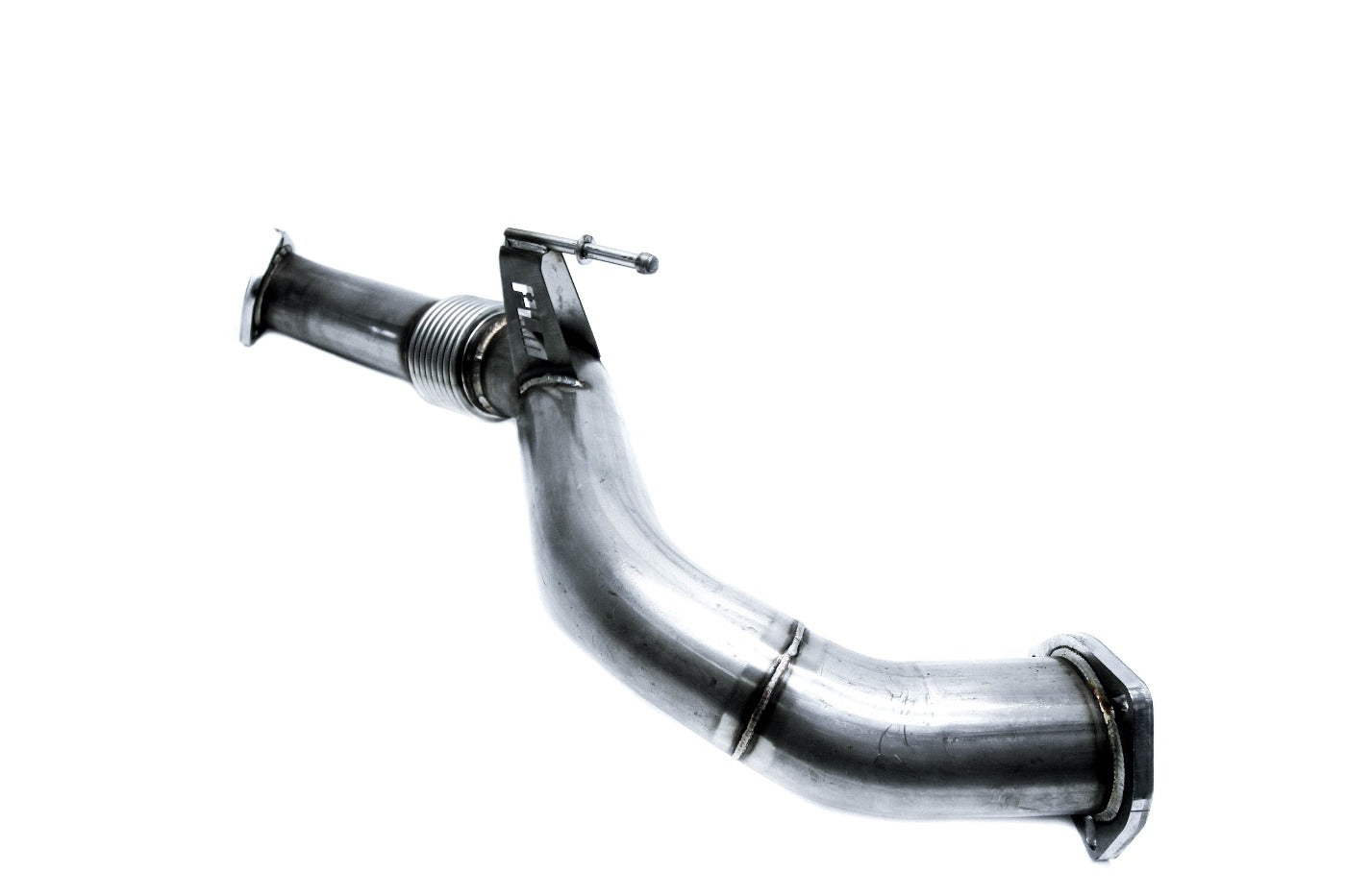 Downpipe & Front Pipe 2023+ Acura Integra