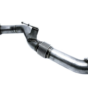 Power Driven Front Pipe 2023+ Integra 1.5T