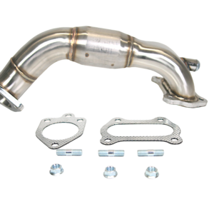 Catted Downpipe 2015-2018 TLX 2015-2019 CRV K24