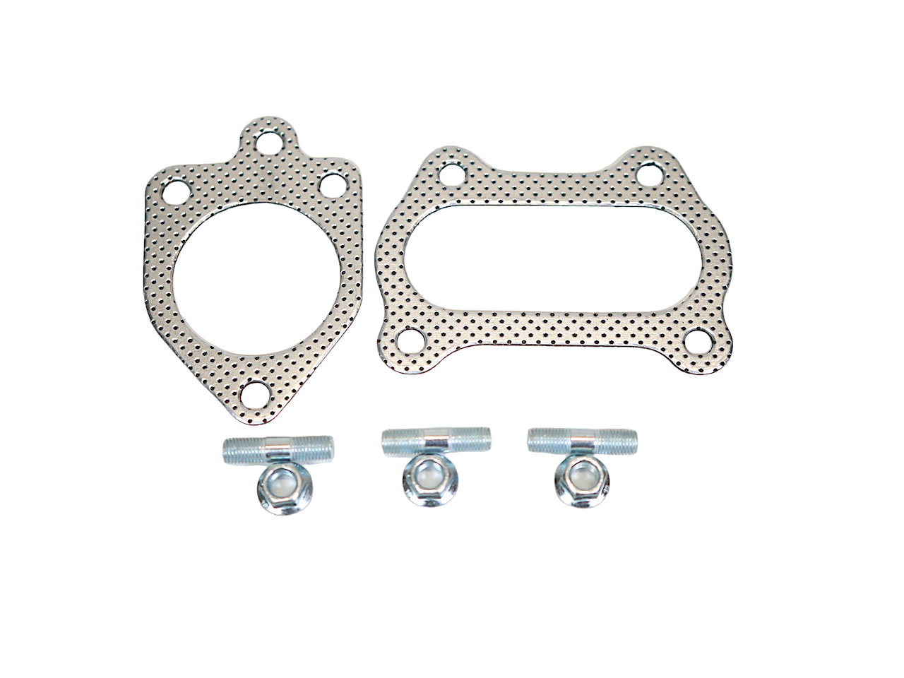 Catted Downpipe 2015-2018 TLX 2015-2019 CRV K24