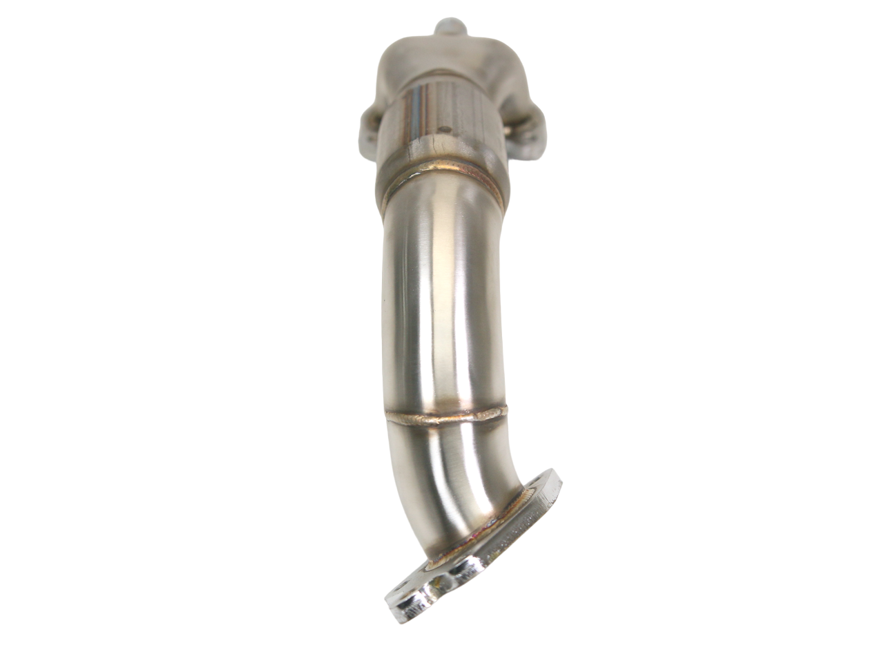Catted Downpipe 2015-2018 TLX 2015-2019 CRV K24