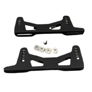Universal Long Side Mount Set - MX Mazda Miata NA NB 1990-2005