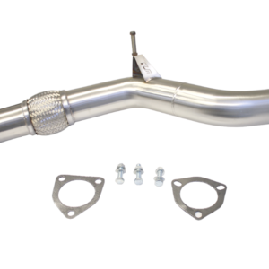 Power Driven Front Pipe 2023+ FL5 Civic Type R