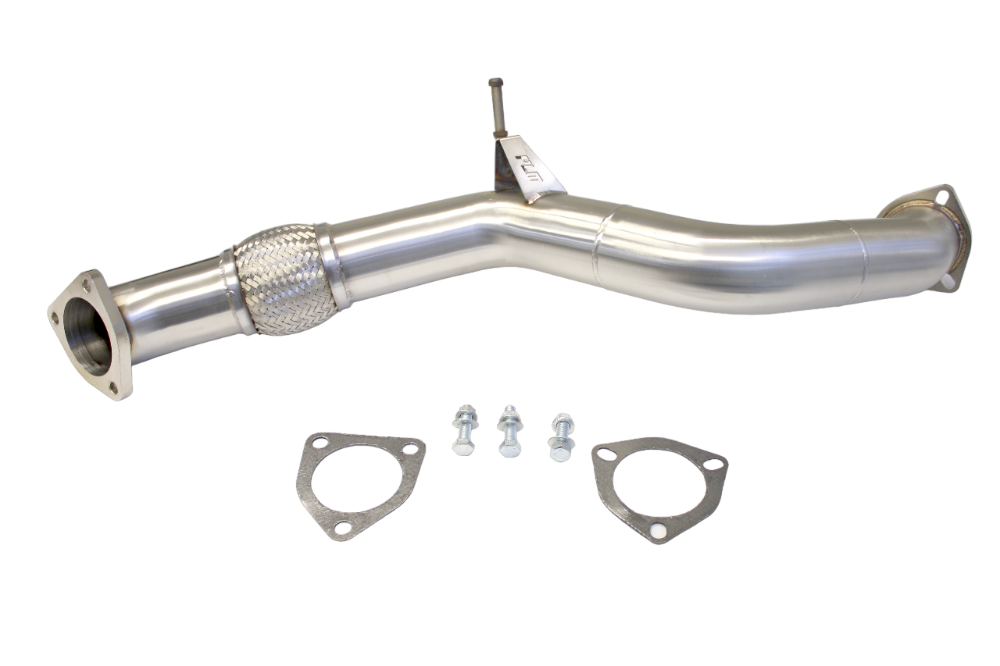 Power Driven Front Pipe 2023+ FL5 Civic Type R