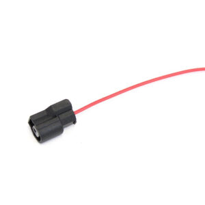 H-Series Knock Sensor Wire Connector