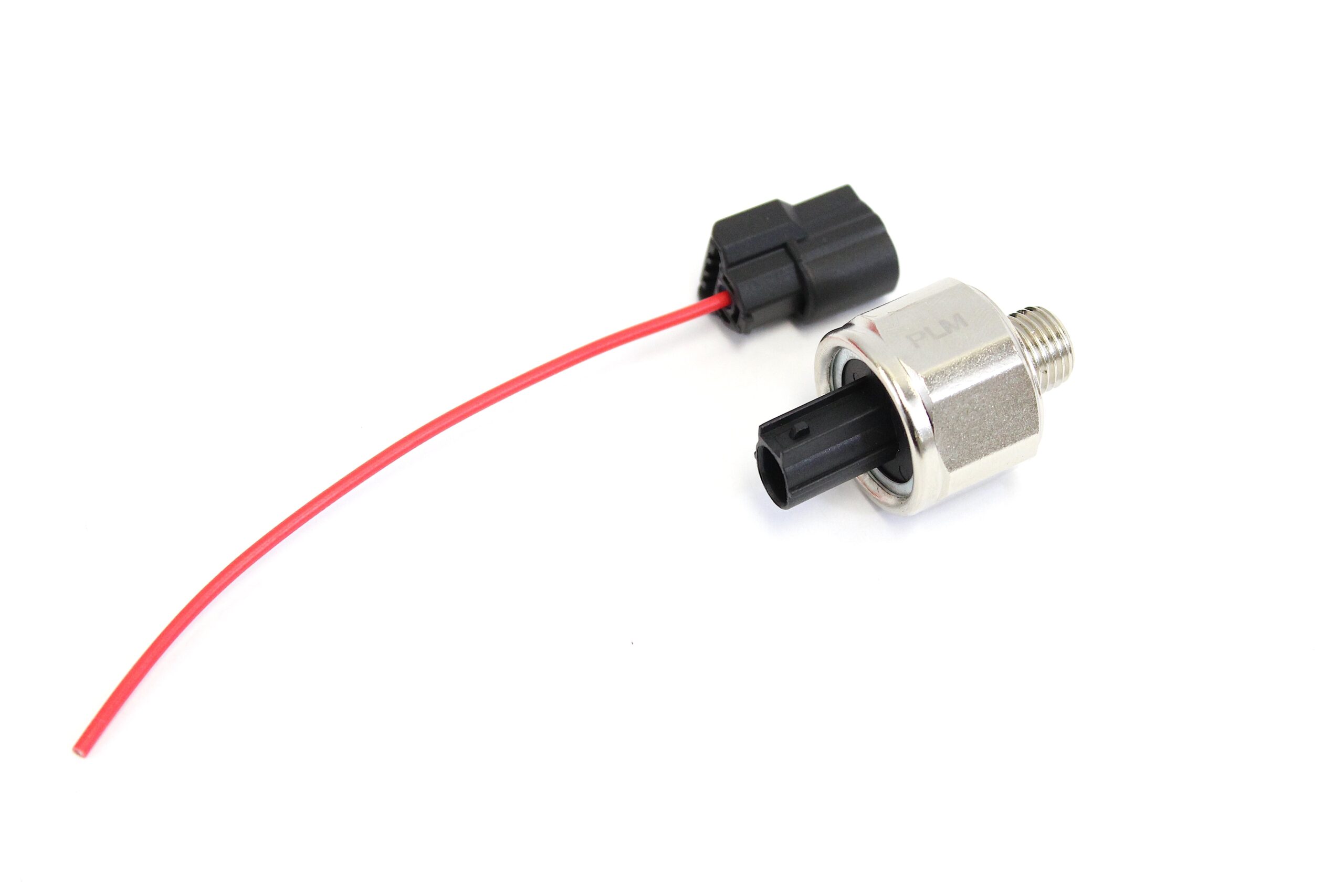 K-Series Knock Sensor with Optional Plug 30530-PPL-A01