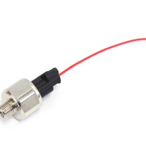 K-Series Knock Sensor with Optional Plug 30530-PPL-A01