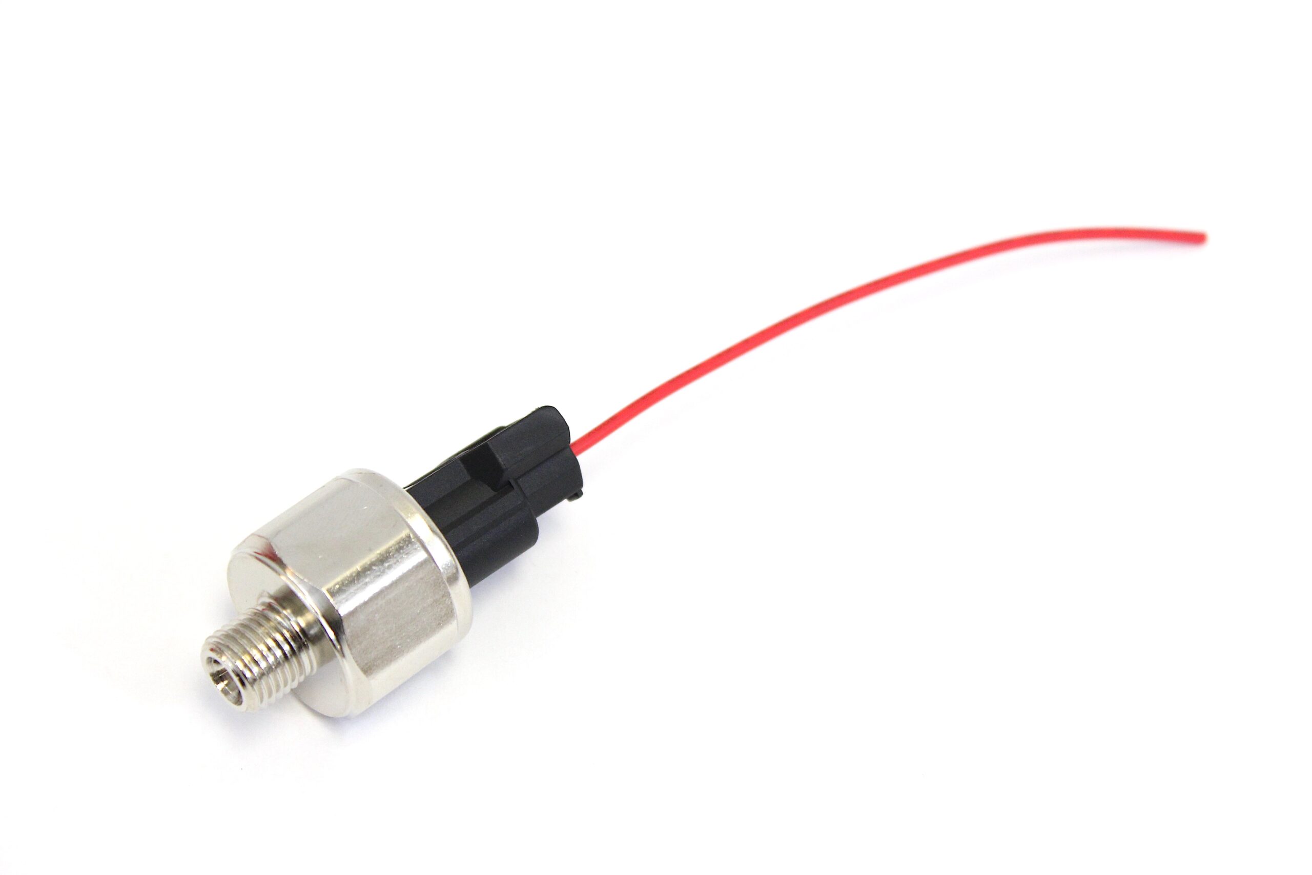 K-Series Knock Sensor with Optional Plug 30530-PPL-A01