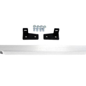 Precision Works Rear Lower Tie Bar V1 Honda Civic EK 99-00