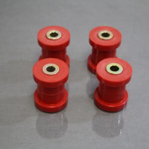 Precision Works Honda Civic 88-95 Rear Lower Control Arm Polyurethane Bushing Kit