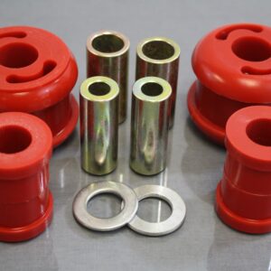 Precision Works Control Arm Polyurethane Bushing Kit for Subaru WRX