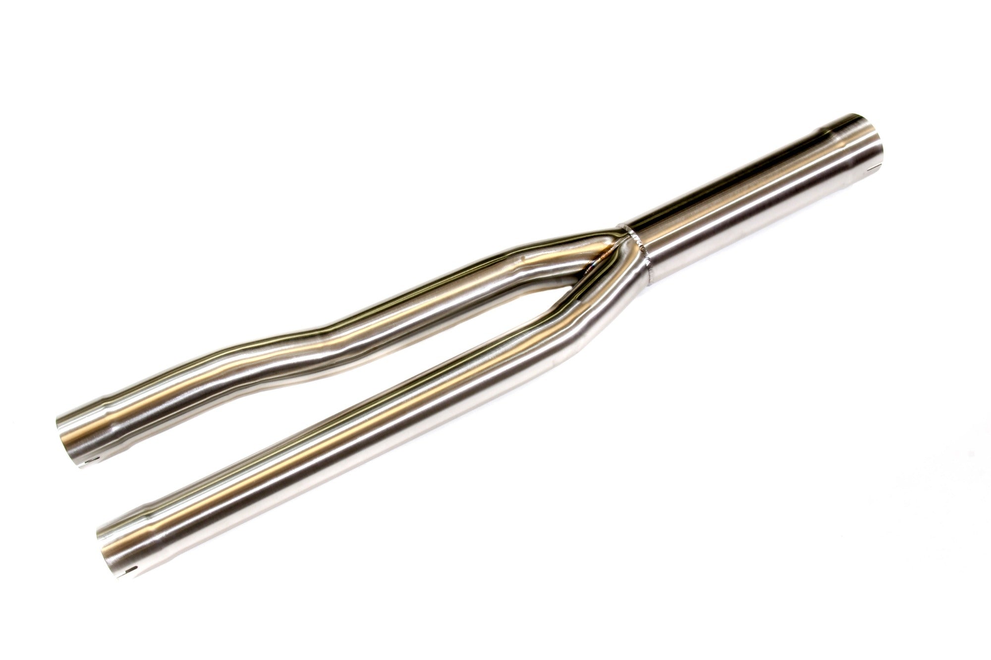 Exhaust Muffler Delete for Dodge Ram 1500 2009 - 2018 Hemi (Copy)