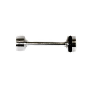 Precision Works LS Aluminum Oil Diverter Barbell Fits LS1 LS2 LS3 LQ9 4.8L L99